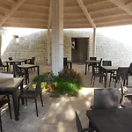Szálloda Tenuta Pigliano Bagnolo del Salento
