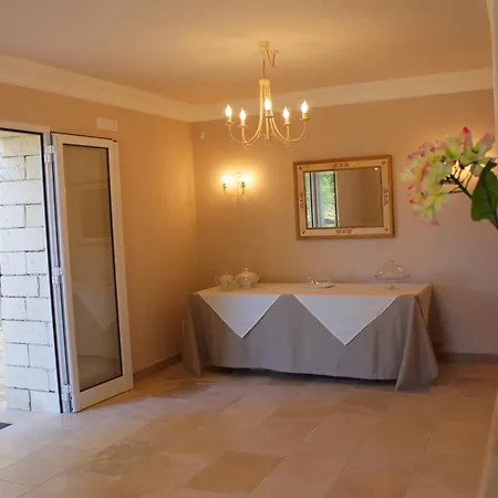 Tenuta Pigliano Hotel