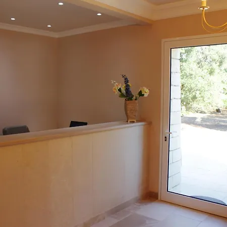 Tenuta Pigliano Hotel Bagnolo del Salento