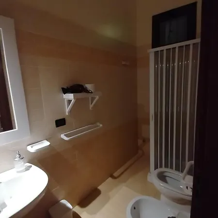 Hotel Tenuta Pigliano