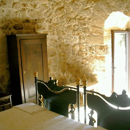 Tenuta Pigliano Hotel Bagnolo del Salento
