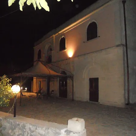 Tenuta Pigliano Hotel