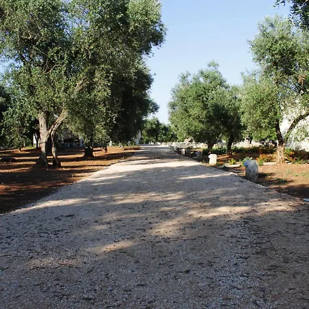 Tenuta Pigliano Bagnolo del Salento