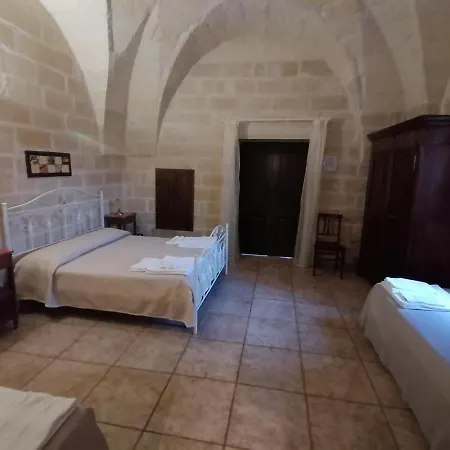 Tenuta Pigliano 3*