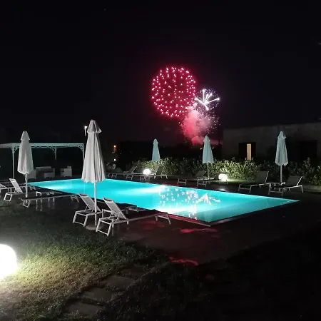 Tenuta Pigliano