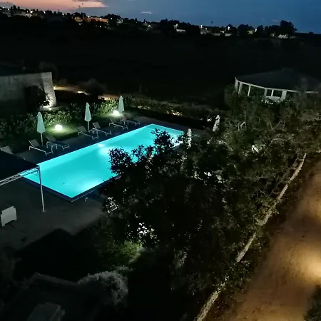 Tenuta Pigliano Hotel 3*