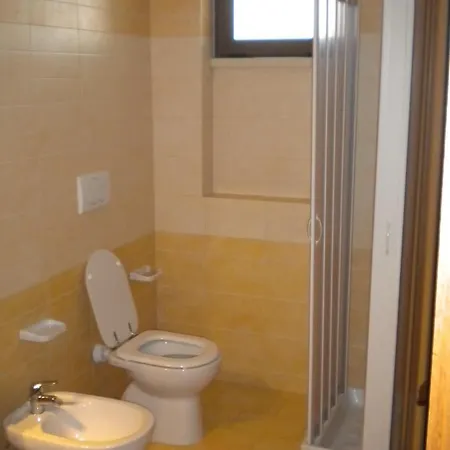 Hotel Tenuta Pigliano 3*