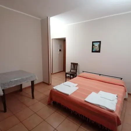 Hotel Tenuta Pigliano Bagnolo del Salento