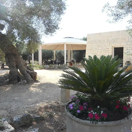 Tenuta Pigliano Hotel 3*