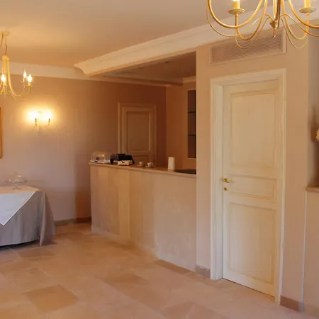 Tenuta Pigliano 3*