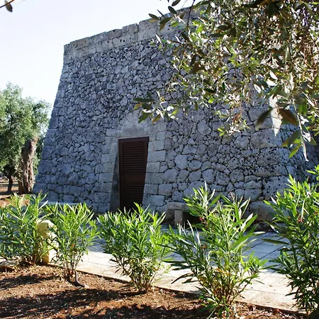Tenuta Pigliano 3*