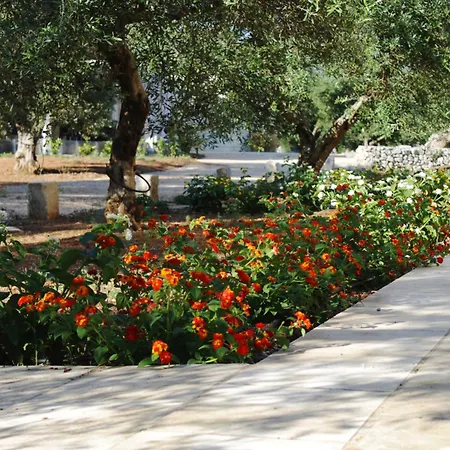 Tenuta Pigliano Hotel Bagnolo del Salento