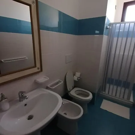 Tenuta Pigliano Hotel