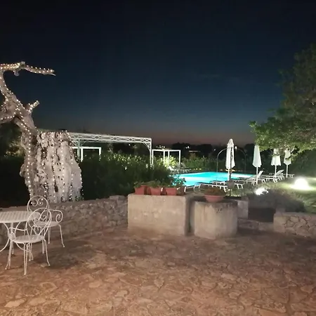 Tenuta Pigliano Hotel 3*