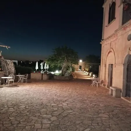 Hotel Tenuta Pigliano 3*