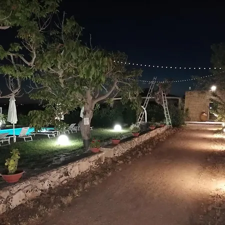 Hotel Tenuta Pigliano 3*