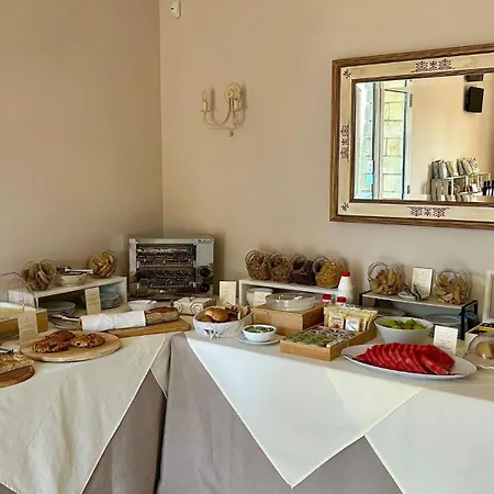 Tenuta Pigliano Hotel