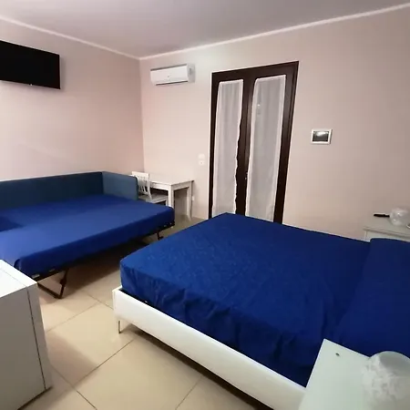 Tenuta Pigliano Hotel