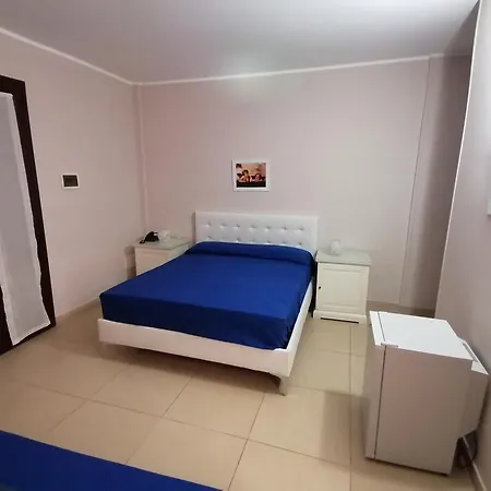 Hotel Tenuta Pigliano
