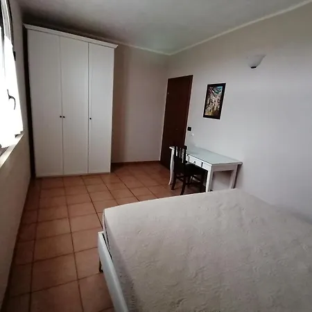 Tenuta Pigliano Hotel