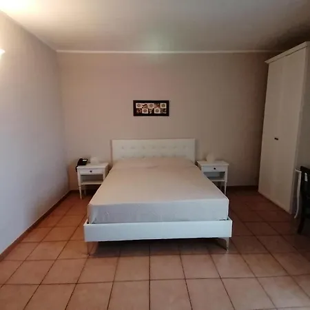 Hotel Tenuta Pigliano