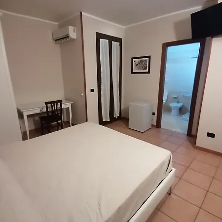 Hotel Tenuta Pigliano 3*
