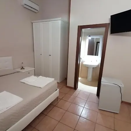 Hotel Tenuta Pigliano