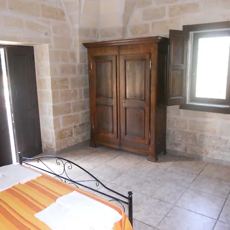 Tenuta Pigliano Hotel Bagnolo del Salento
