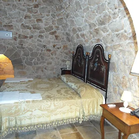 Hotel Tenuta Pigliano 3*