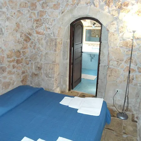 Hotel Tenuta Pigliano