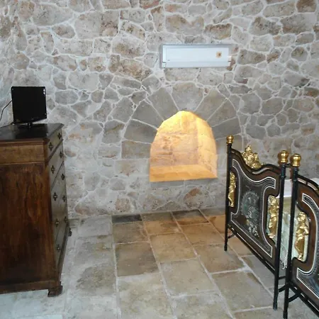 Hotel Tenuta Pigliano 3*