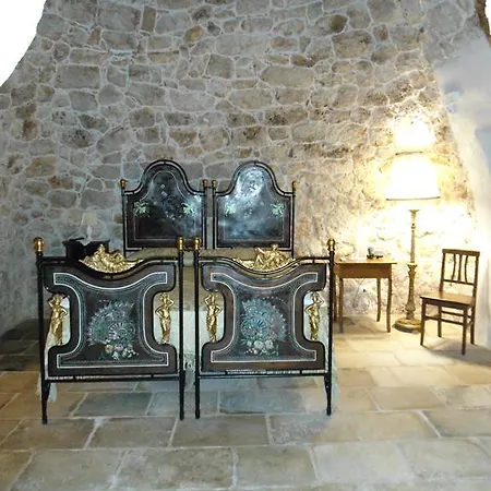 Tenuta Pigliano Bagnolo del Salento