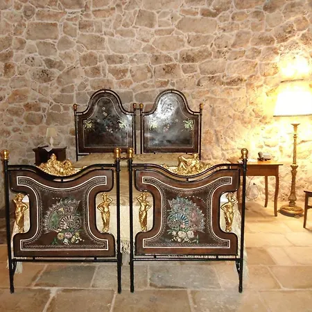 Hotel Tenuta Pigliano Bagnolo del Salento