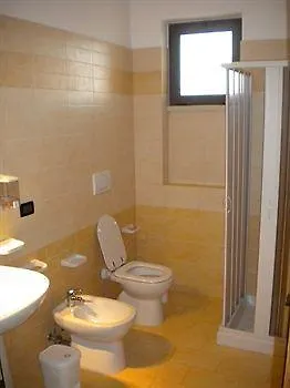 Tenuta Pigliano 3*
