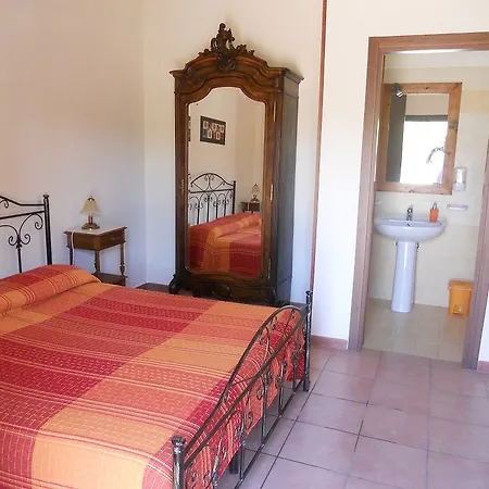 Tenuta Pigliano Hotel Bagnolo del Salento