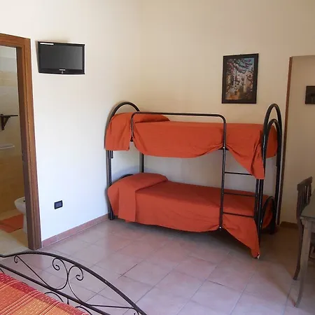 Tenuta Pigliano Hotel Bagnolo del Salento