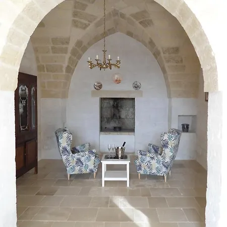 Tenuta Pigliano 3*