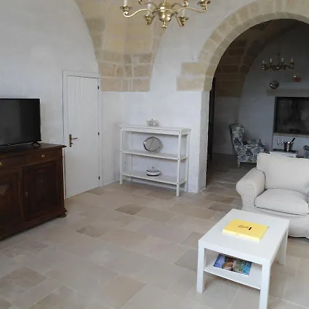 Tenuta Pigliano 3* Bagnolo del Salento