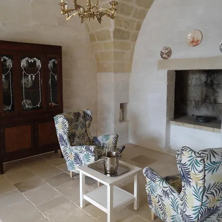 Tenuta Pigliano 3* Bagnolo del Salento