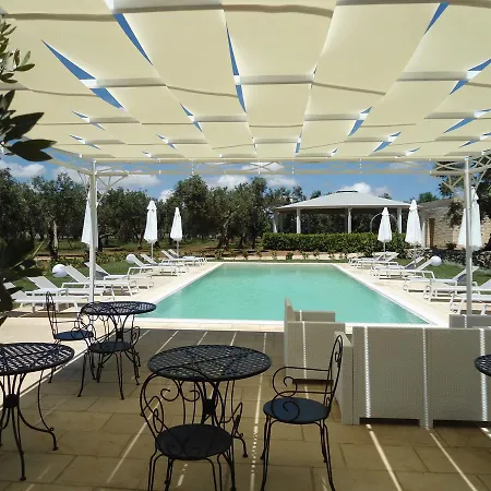 Hotel Tenuta Pigliano
