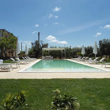 Tenuta Pigliano Hotel 3*