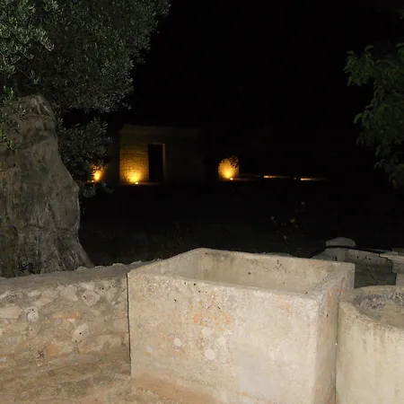 Hotel Tenuta Pigliano Bagnolo del Salento