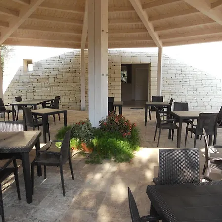 Tenuta Pigliano Hotel 3*