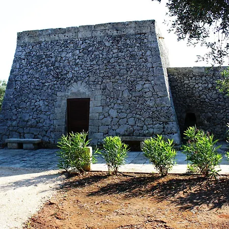 Hotel Tenuta Pigliano 3*