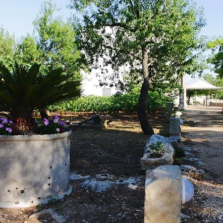 Hotel Tenuta Pigliano