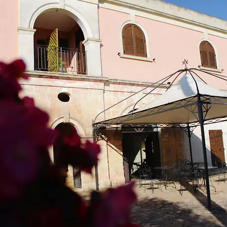 Tenuta Pigliano 3*
