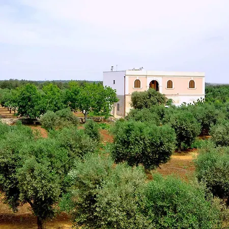 Tenuta Pigliano Hotel Bagnolo del Salento