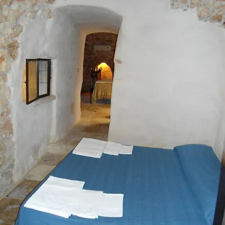 Tenuta Pigliano Hotel Bagnolo del Salento