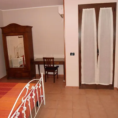 Hotel Tenuta Pigliano 3*