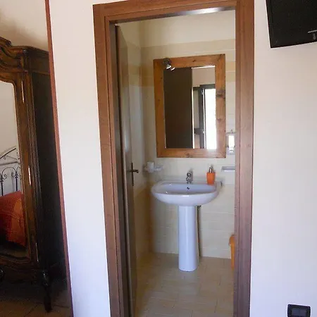 Tenuta Pigliano Hotel 3*